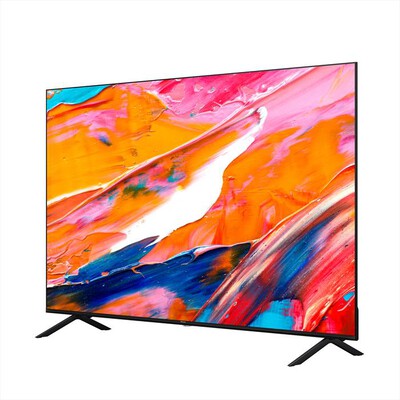 HISENSE - Smart TV LED UHD 4K 85" 85A69K-Black