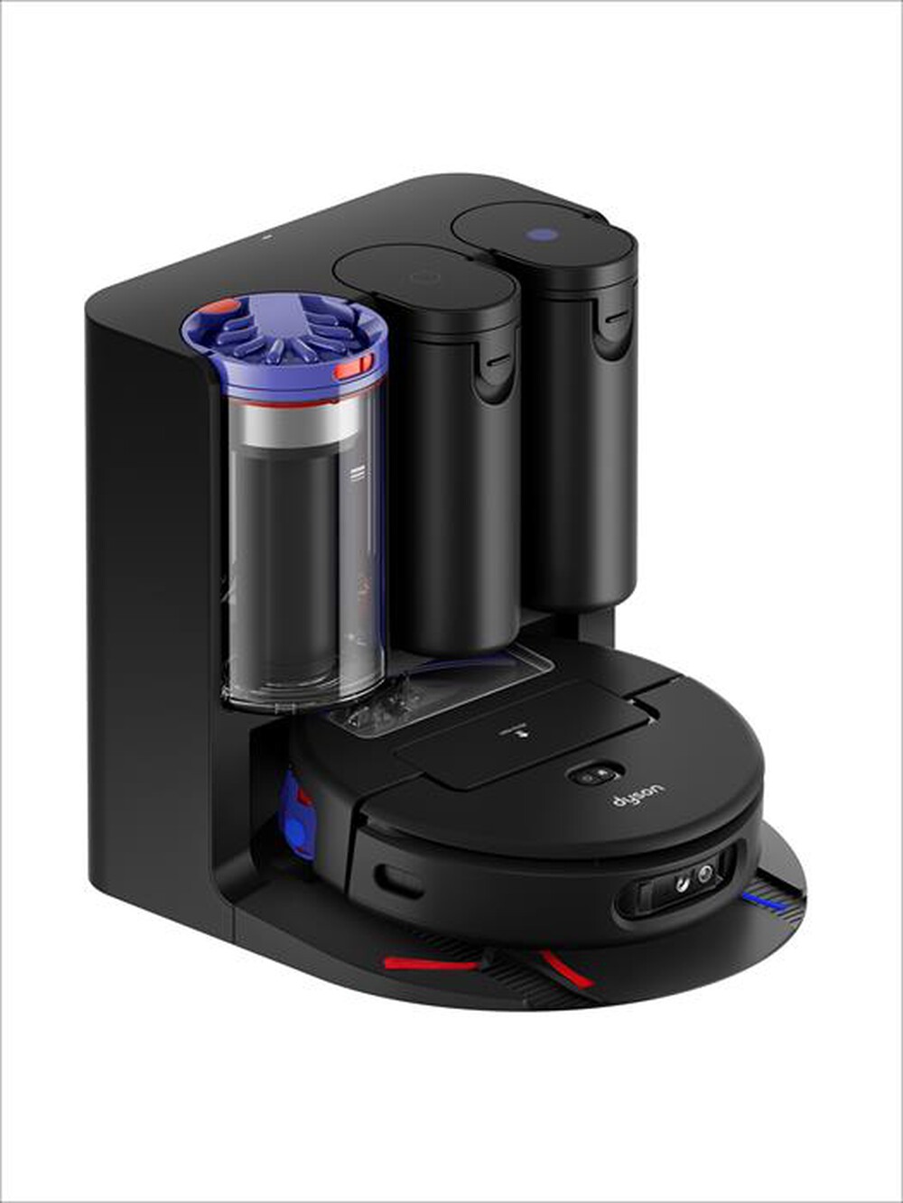 Immagine del prodotto DYSON - Robot Lavapavimenti SPOT+SCRUB AI-Black