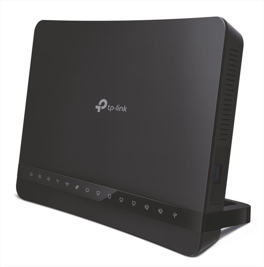 "TP-LINK - AX1500 MODEM ROUTER WIFI 6"