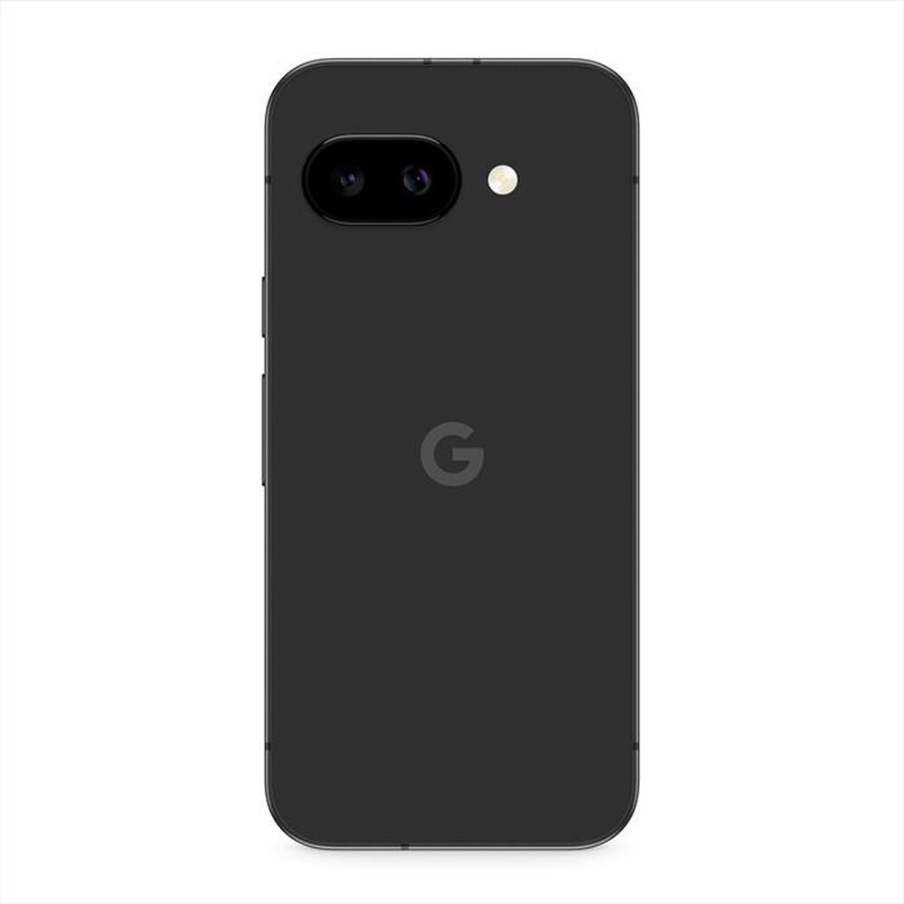 "GOOGLE - Smartphone GOOGLE PIXEL 9A - 256GB-Nero ossidiana"