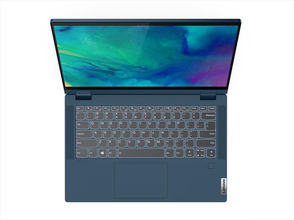 Immagine del prodotto LENOVO - FLEX 5 14IIL05 81X1009BIX-Light Teal