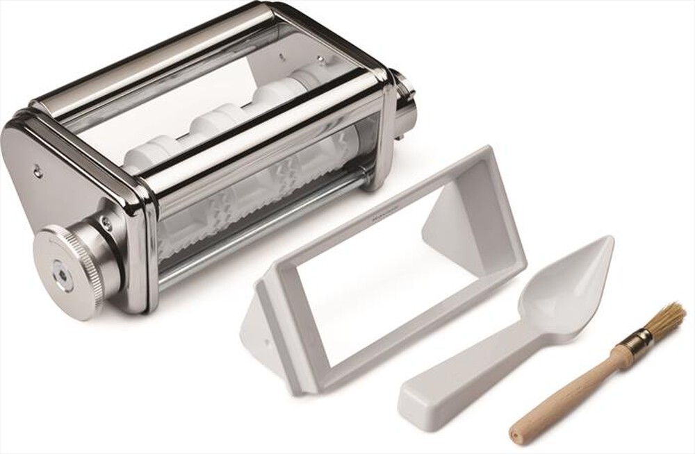 Immagine del prodotto KENWOOD. - KAX93.A0ME-SILVER