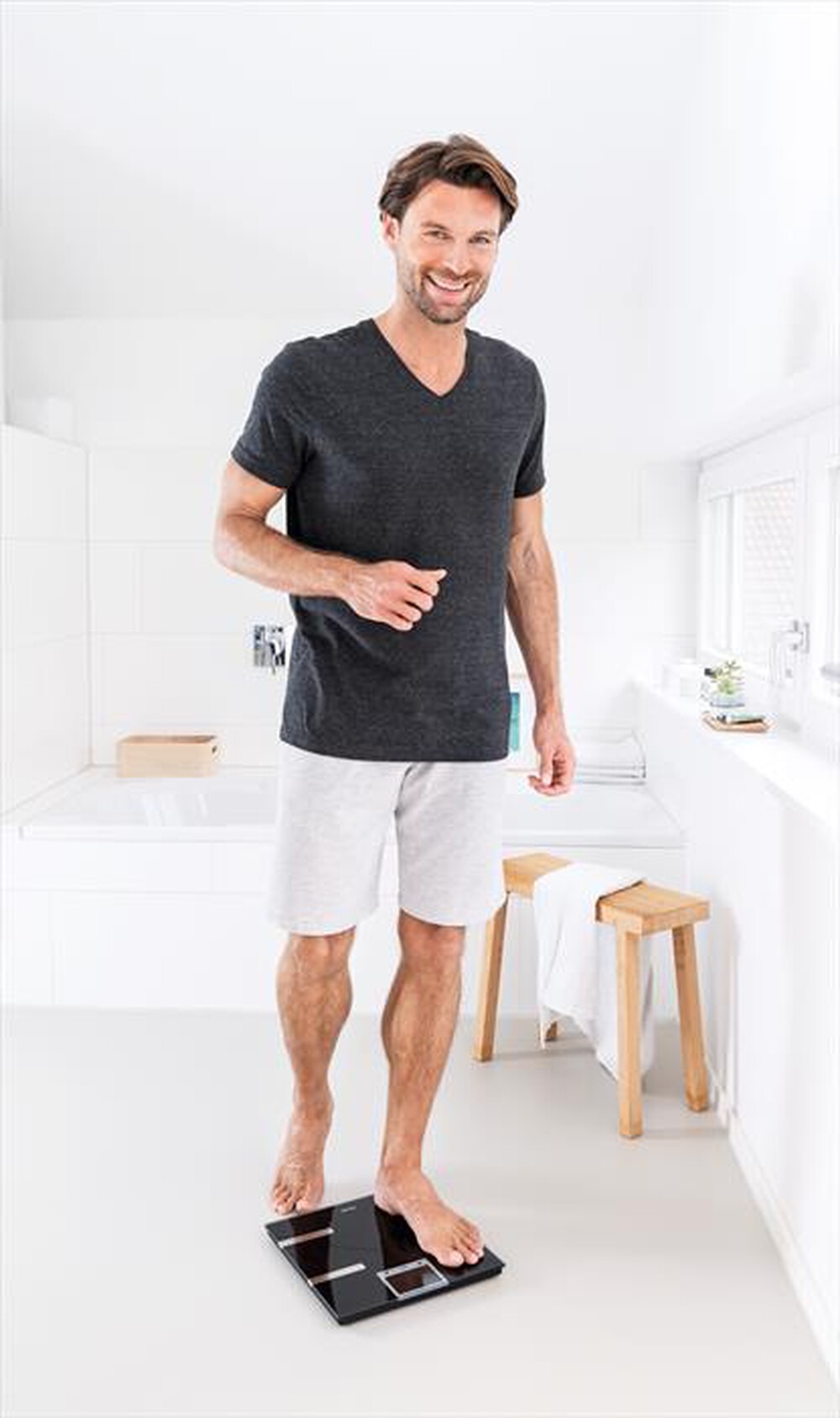 Immagine del prodotto BEURER - BF 720 Bilancia diagnostica Bluetooth