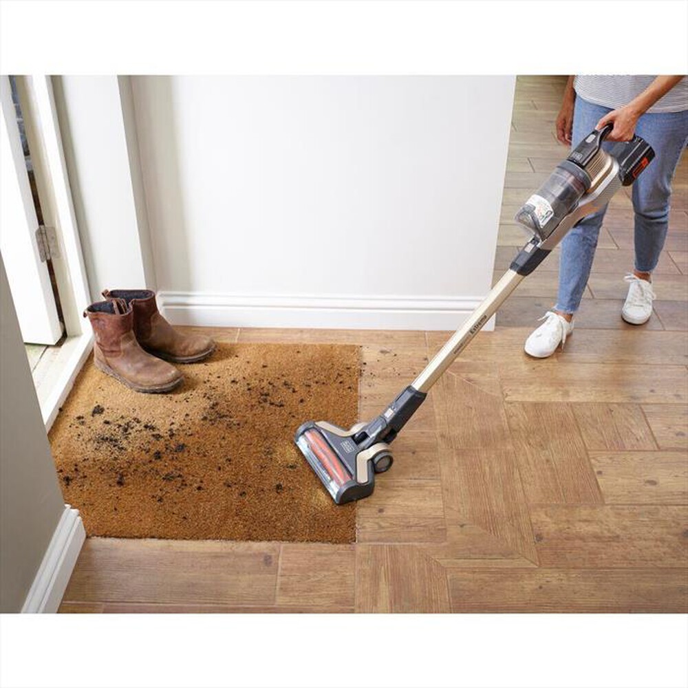 "BLACK & DECKER - BHFEV36B2DW"