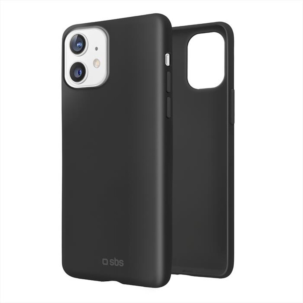 "SBS - TECOVVANIP1354K-Nero"
