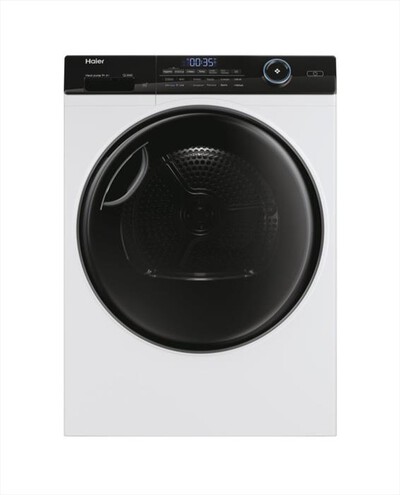 HAIER - Asciugatrice HD90-A3959 9 Kg Classe A+++-Bianco