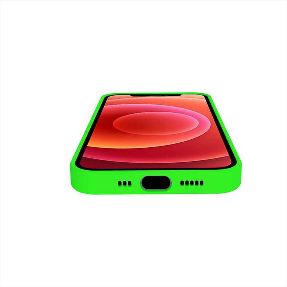 "CELLY - ATLCLY90523-Verde FLUO"