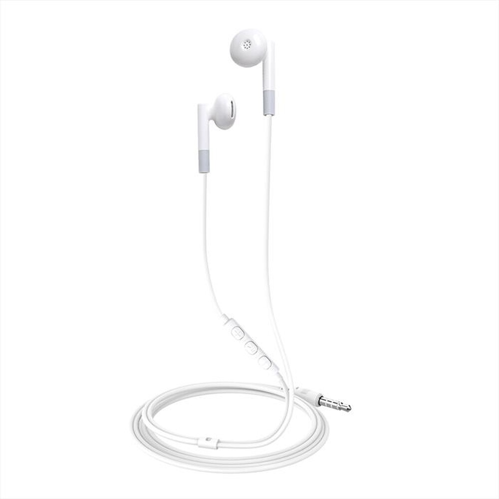 "CELLY - UP300WH-Bianco/Plastica"