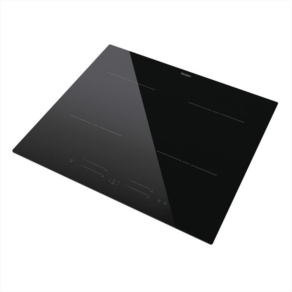 Immagine del prodotto HAIER - Piano cottura induzione HAISJ64MC 59 cm-Nero