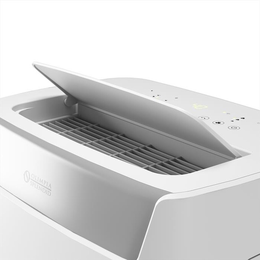 "OLIMPIA SPLENDID - AQUARIA S1 20 P"