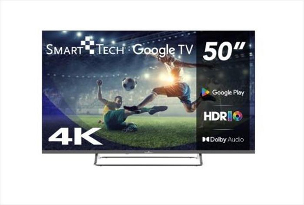 Immagine del prodotto SMART TECH - Smart TV LED UHD 4K 50" 50UG02V