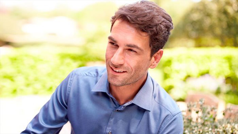 Immagine del prodotto PHILIPS - MG3740/15-Nero