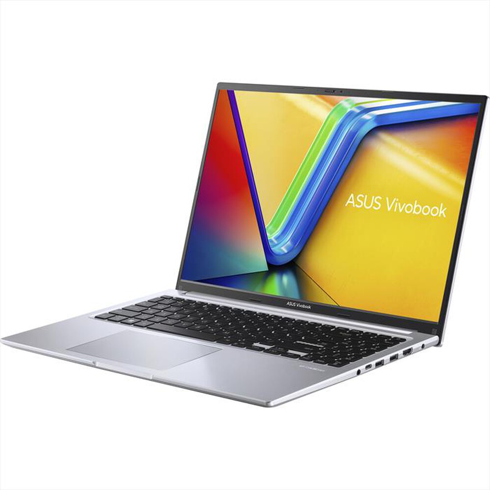 "ASUS - Notebook F1605ZA-MB198W-TRANSPARENT SILVER"