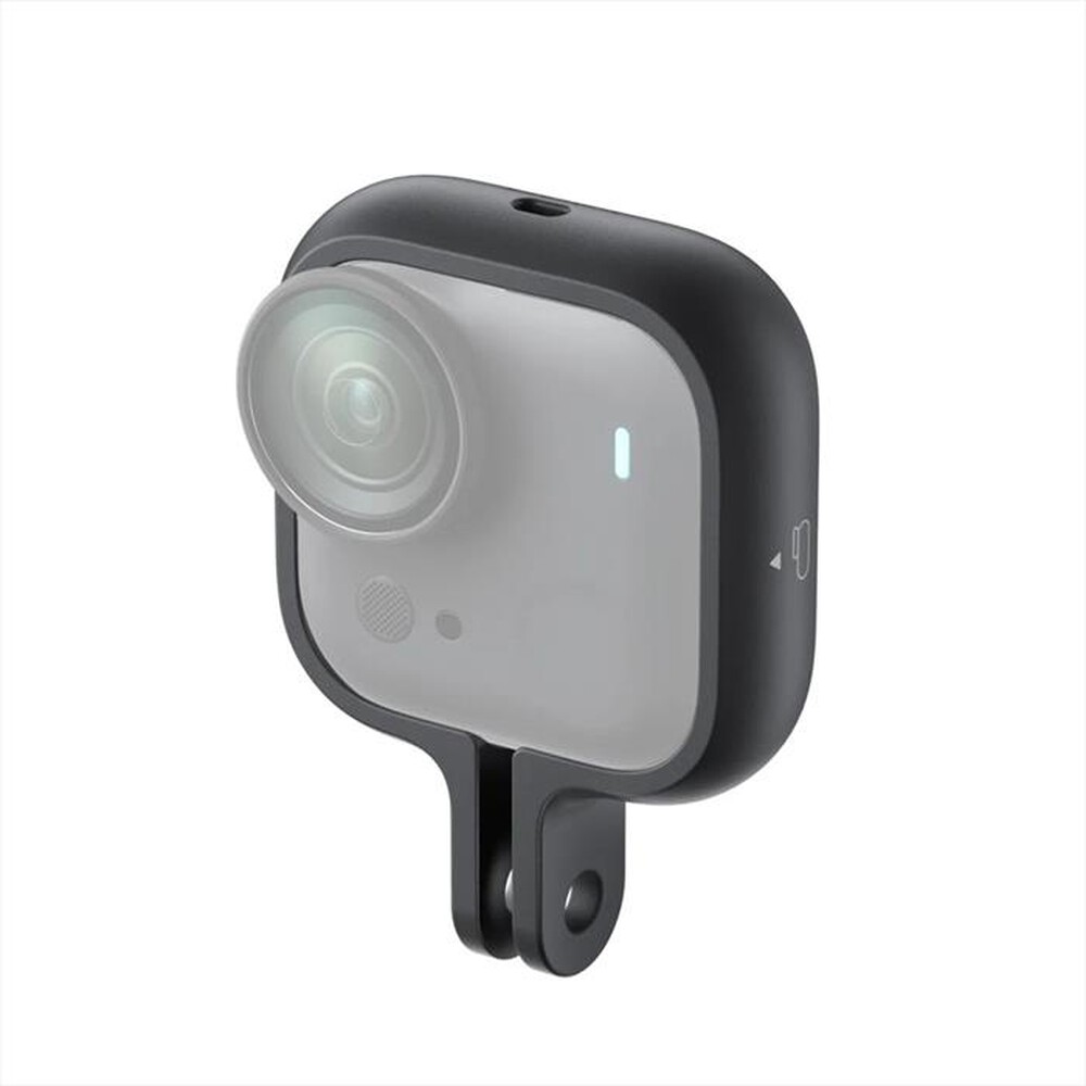 Immagine del prodotto INSTA360 - Montatura ultra-leggera per GO ULTRA ACTION MOUNT-Nero