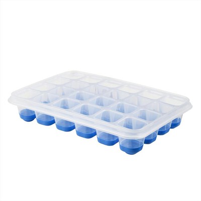 EMSA - Contenitore cubetti ghiaccio rettangolare 514549