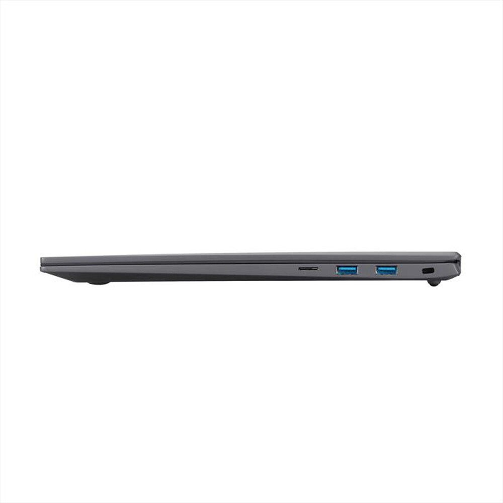"LG - Notebook GRAM 17Z90S 17\" ultraleggero-Grigio"