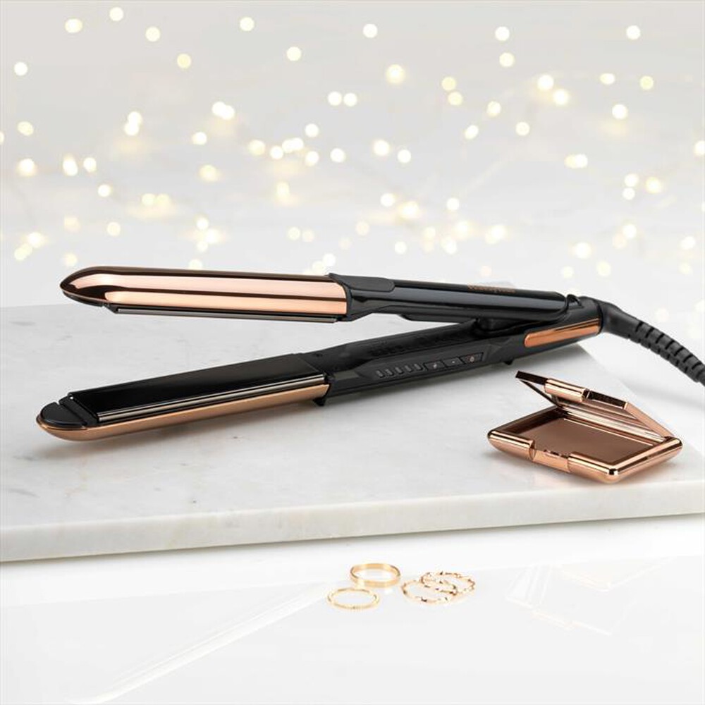 "BABYLISS - ST482E-Nero"