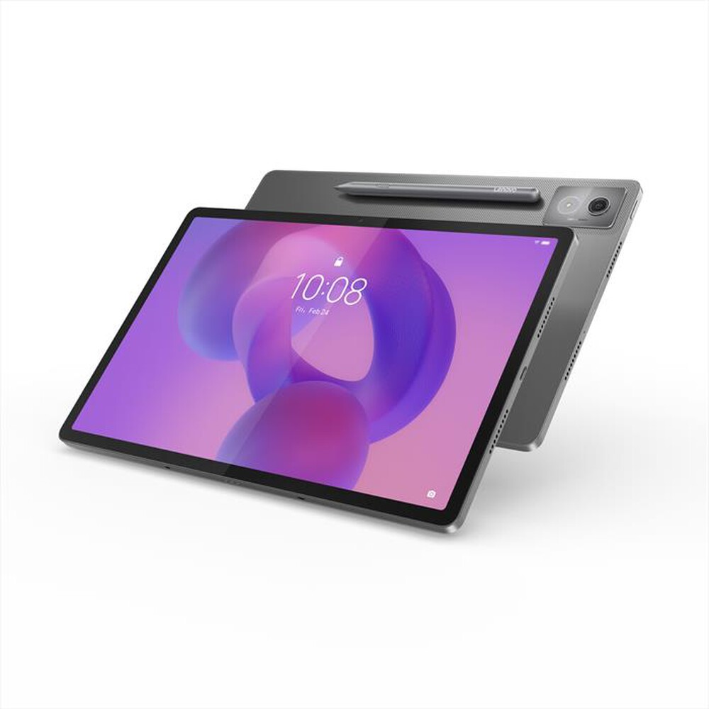 "LENOVO - IDEA TAB PRO ZAE40020SE-Luna Grey"