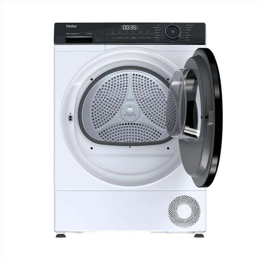 Immagine del prodotto HAIER - Asciugatrice HD100-D939E-IT 10Kg Classe D-Bianco