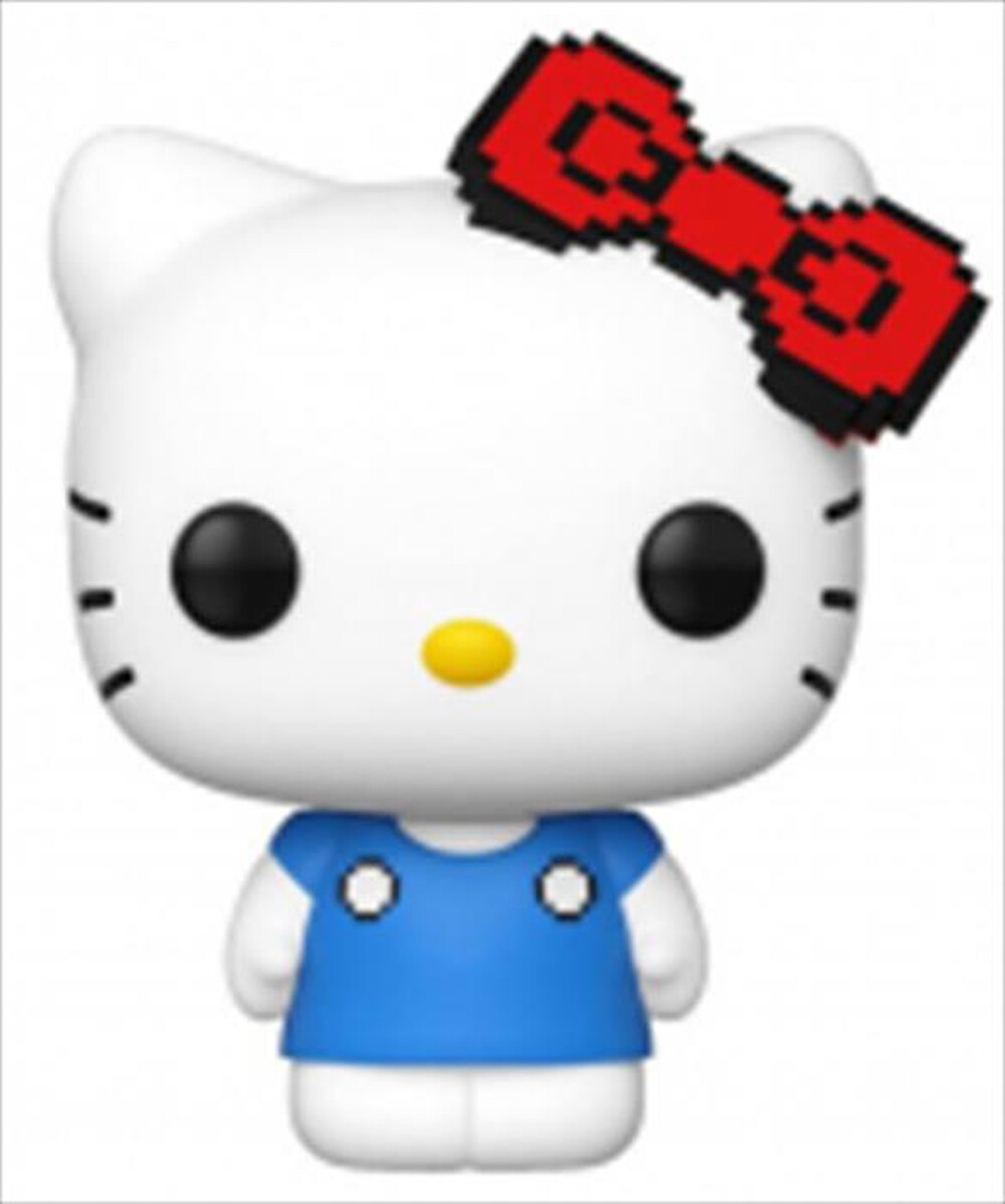 Immagine del prodotto FUNKO - Action figure Sanrio Hello Kitty (Classic) 28