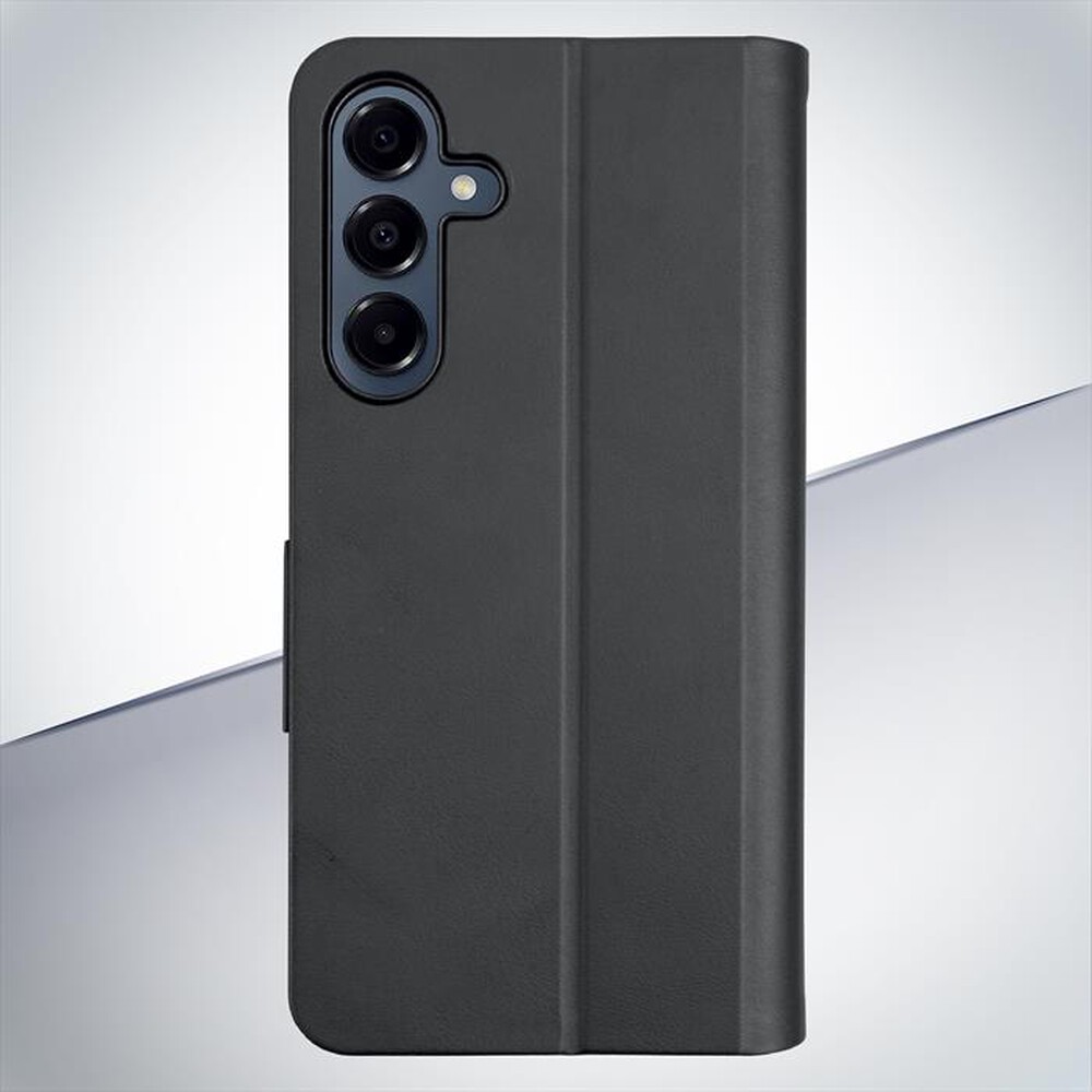 Immagine del prodotto CELLULARLINE - Custodia a libro Galaxy A16 BOOK3GALA16K-Nero