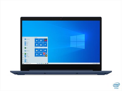 LENOVO - IDEAPAD 3 N4020 COMPUTER PORTATILE 39,6 CM 15.6"