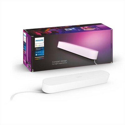 PHILIPS - HUE PLAY ESTENSIONE 1 PZ-Multicolore