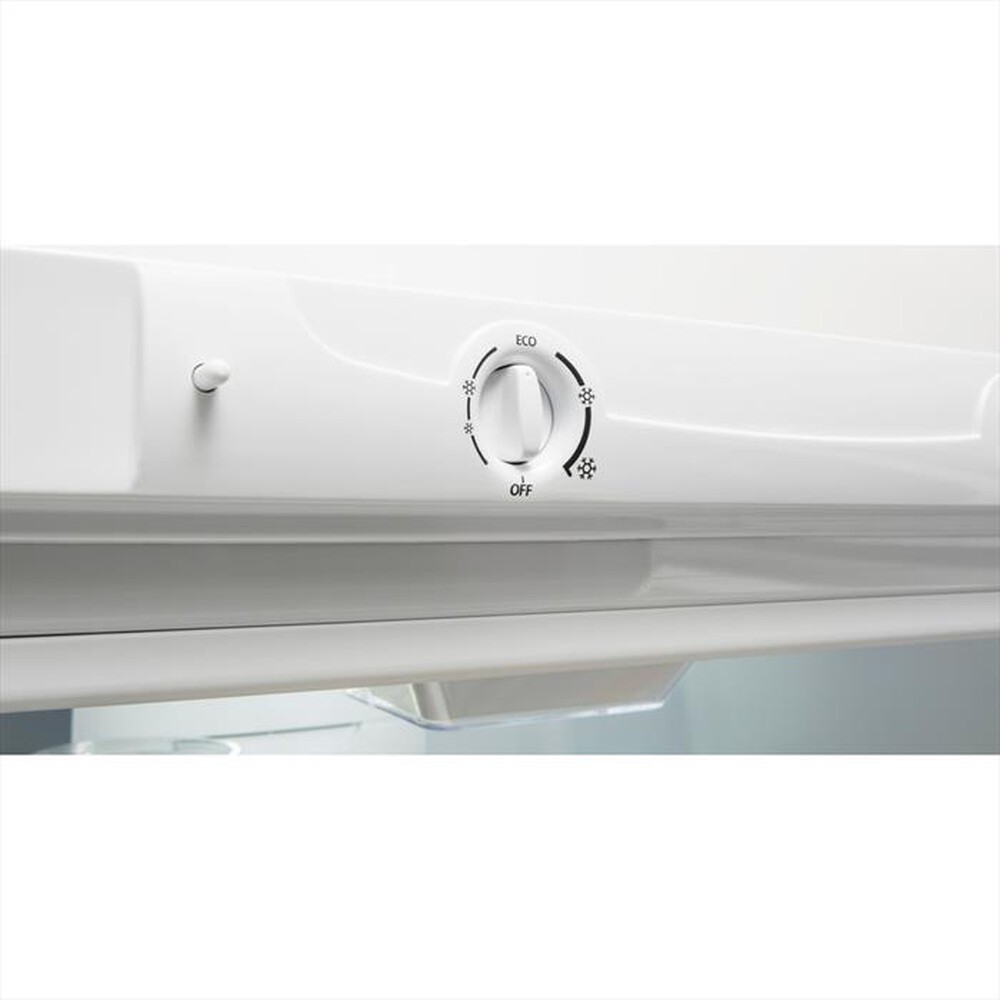 "INDESIT - Frigorifero 2 porte TAA 5 V 1 Classe F"