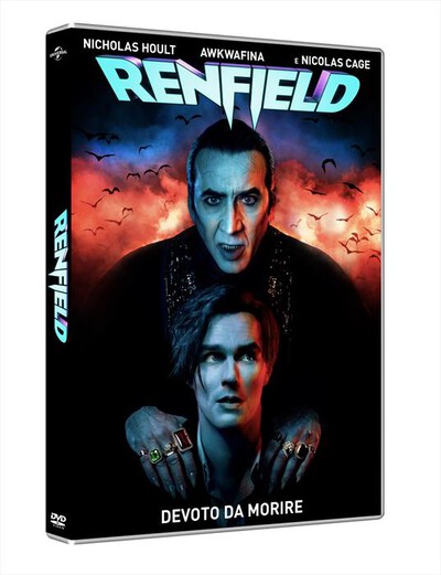 UNIVERSAL PICTURES - Renfield