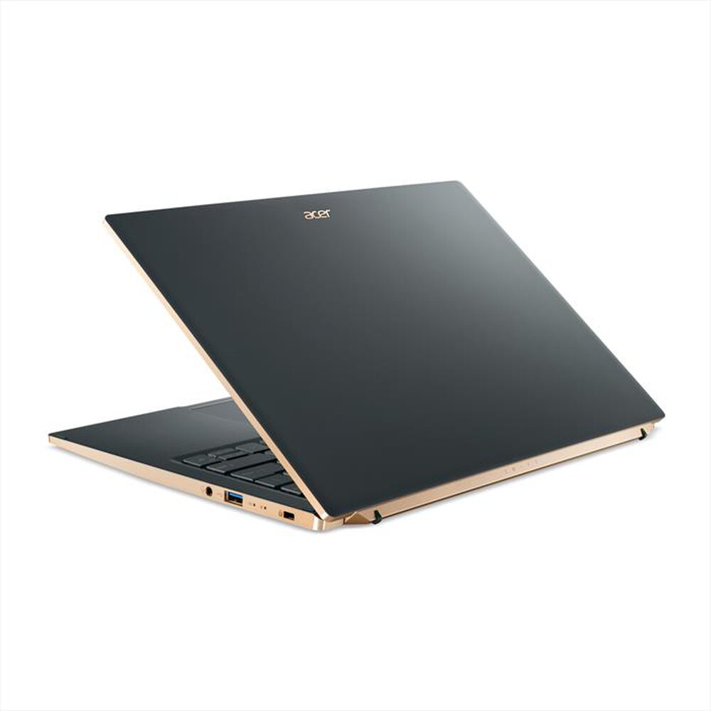 "ACER - Notebook SWIFT 5 SF514-56T-70TY-Verde"
