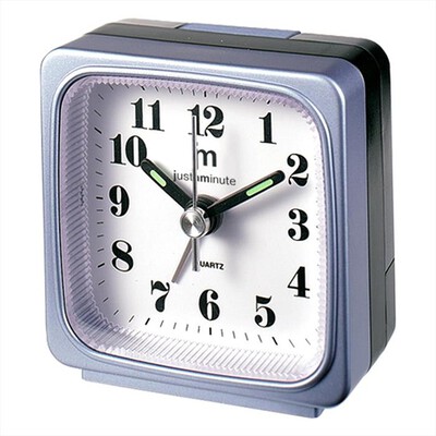 LOWELL - SVEGLIA AL QUARZO-Blu