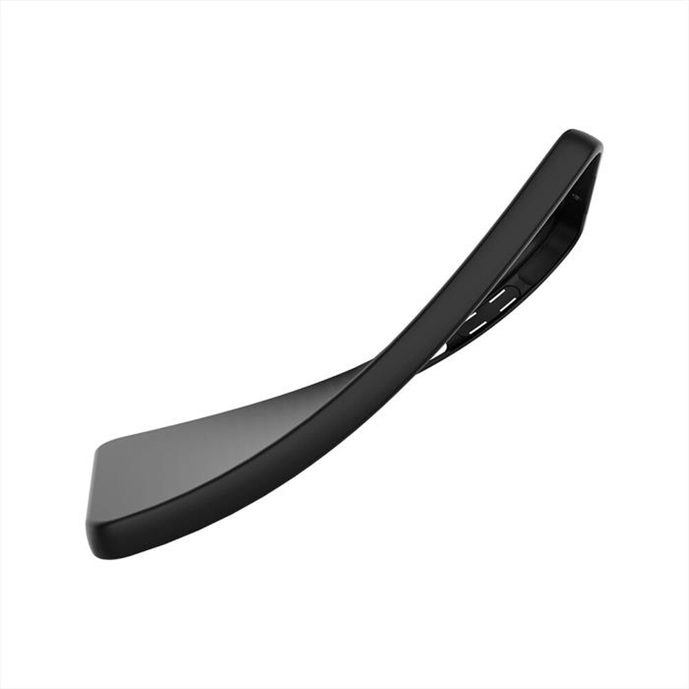 Immagine del prodotto CELLULARLINE - Custodia in gomma flessibile MOOD - XIAOMI E OPPO-Nero