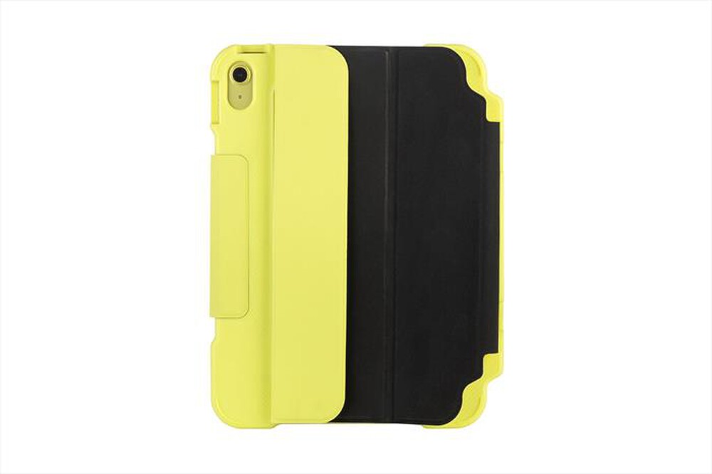 "TUCANO - Custodia ALUNNO per iPad 10th gen (2022)-GIALLO"