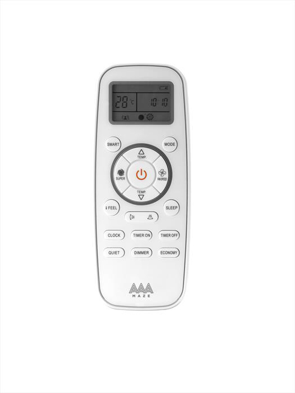 Immagine del prodotto AAAMAZE - AHCF096CGWKIT-Bianco