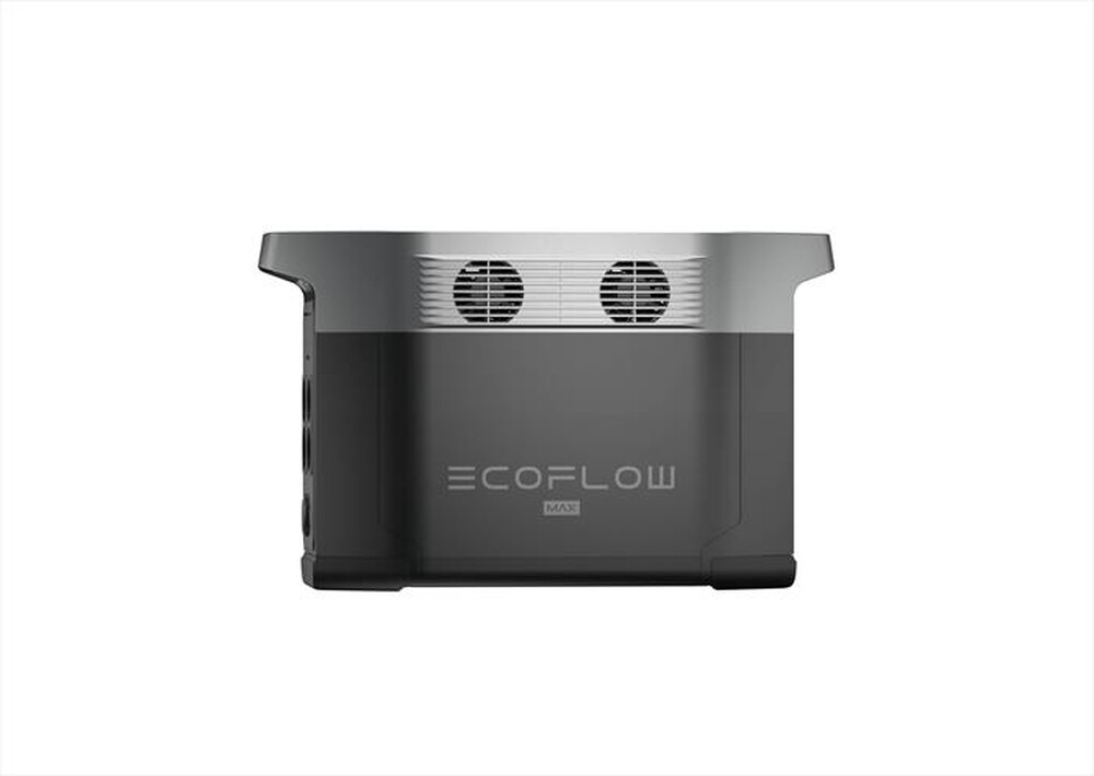 "ECOFLOW - Batteria portatile Delta Max (2000)-nero"