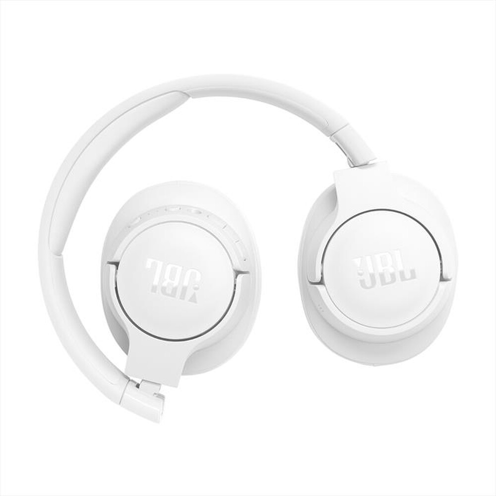 "JBL - Cuffia bluetooth TUNE 770NC-BIANCO"