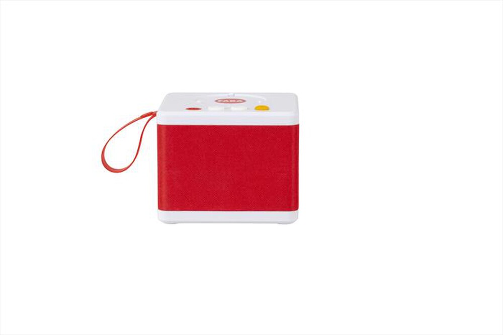 "FABA - Starter set raccontastorie-Bianco"