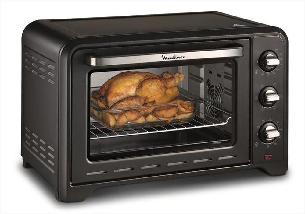 Immagine del prodotto MOULINEX - Fornetto elettrico OX4648