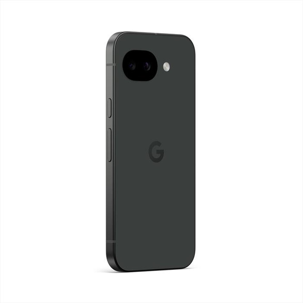 Immagine del prodotto GOOGLE - Smartphone GOOGLE PIXEL 10A 256GB-Nero ossidiana