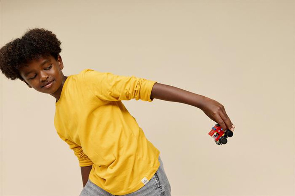 Immagine del prodotto LEGO - CITY Veicoli &ndash; Autopompa - 60482