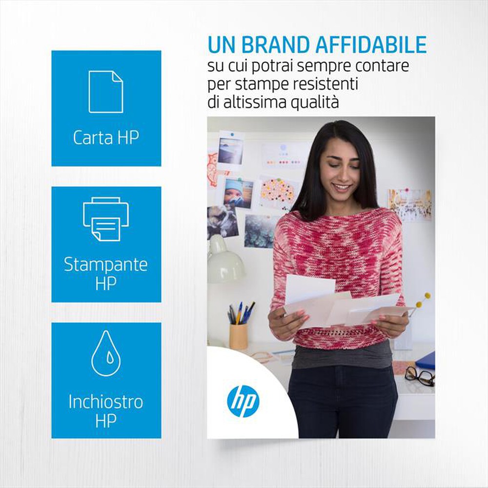 Immagine del prodotto HP - HP 343-Tricromia