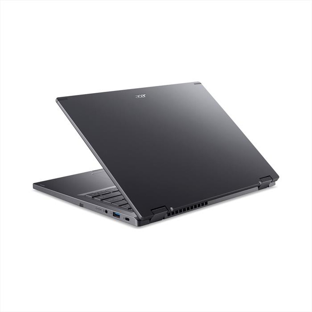"ACER - Notebook ASPIRE SPIN 14 ASP14-51MTN-78QC-Grigio"