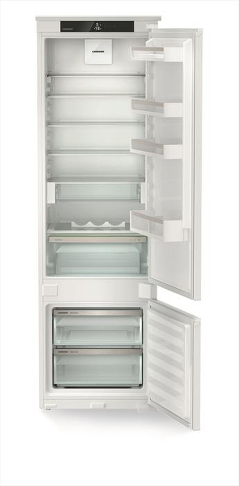 "LIEBHERR - Frigorifero incasso ICSE 5122-20 Classe F 228lt"