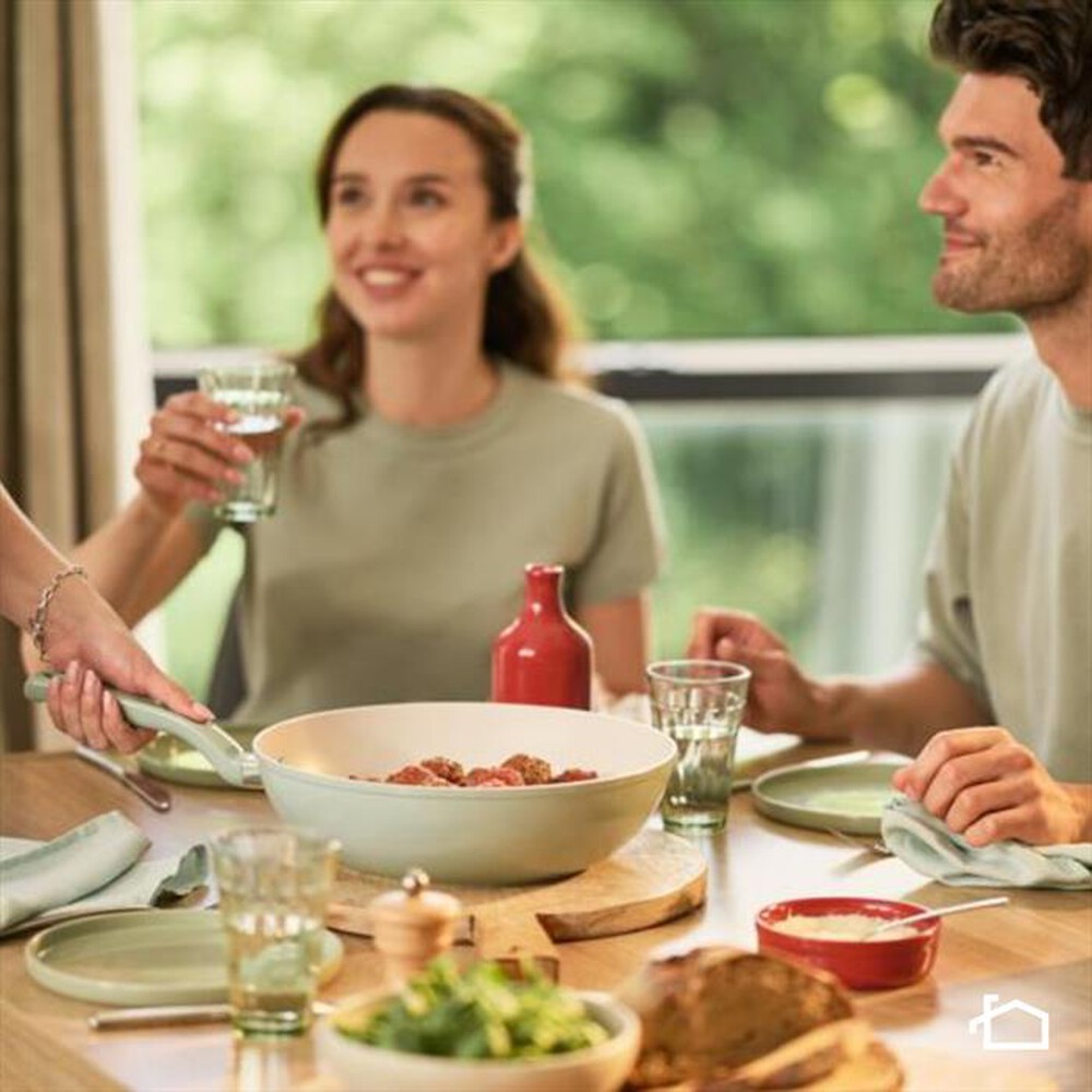 Immagine del prodotto LAGOSTINA - WOK 28-Salvia