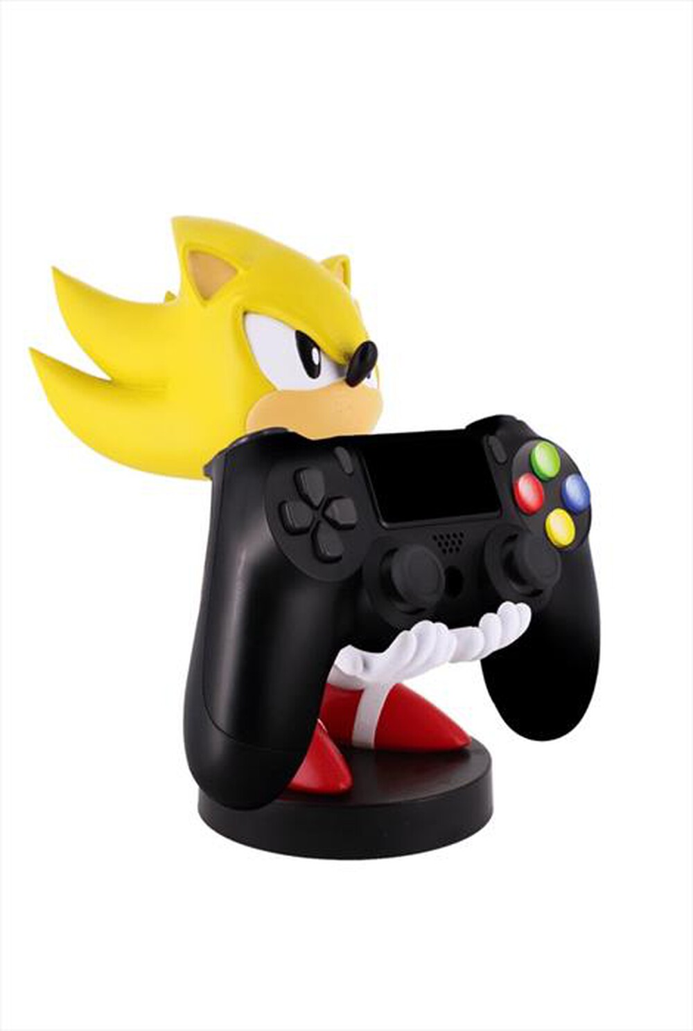 "EXQUISITE GAMING - SUPER SONIC CABLE GUY"