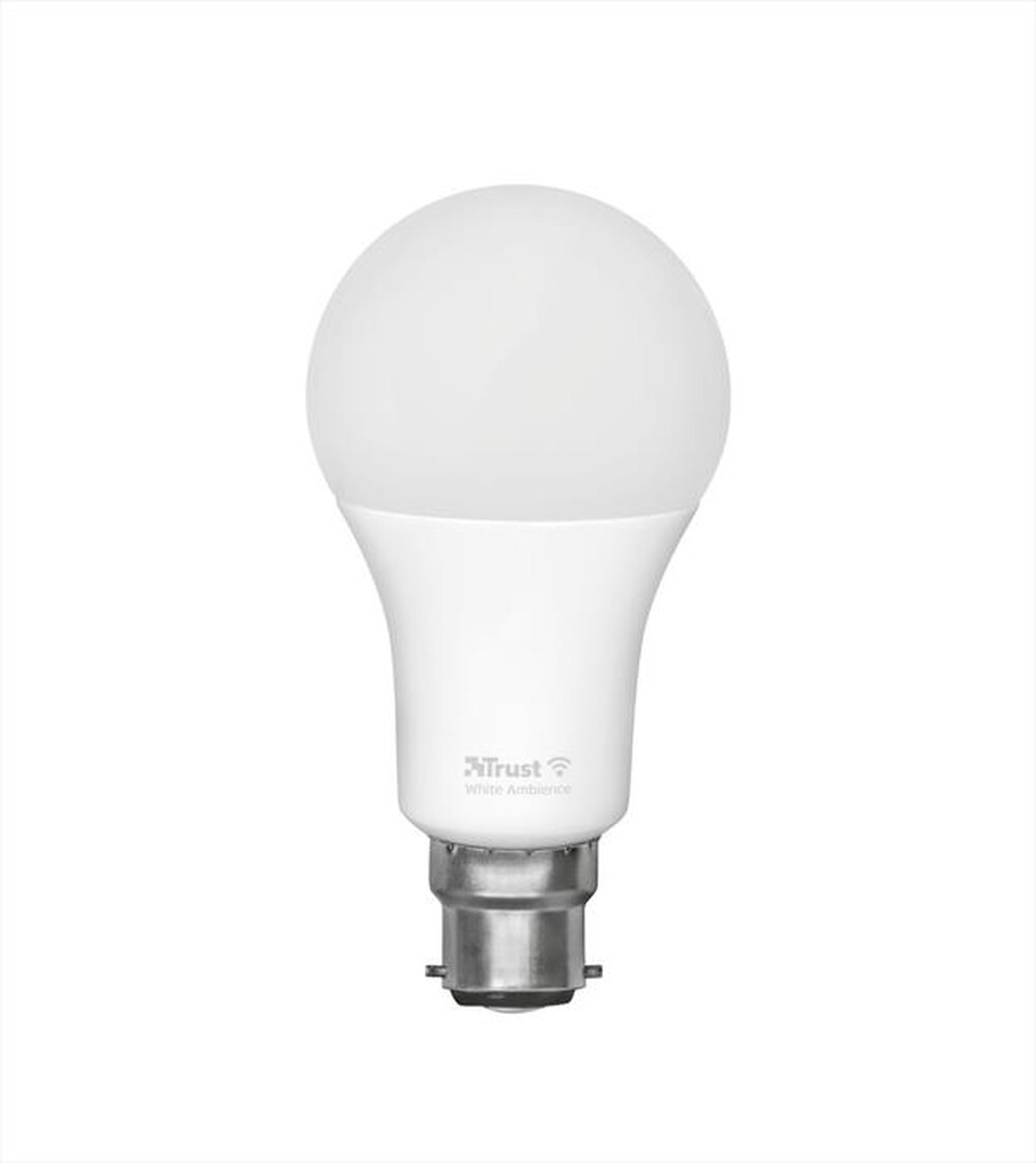 Immagine del prodotto TRUST - B22 LED CCT WI-FI