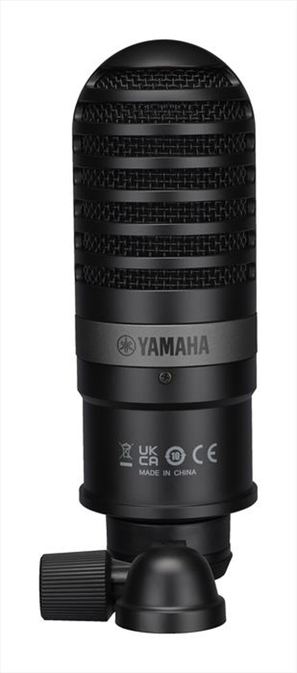 "YAMAHA - Microfoni a condensatore CYCM01BL-Black"
