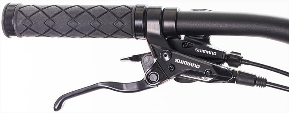 "IBIKE - MTB MUD PRO7 ITA99-GRIGIO"
