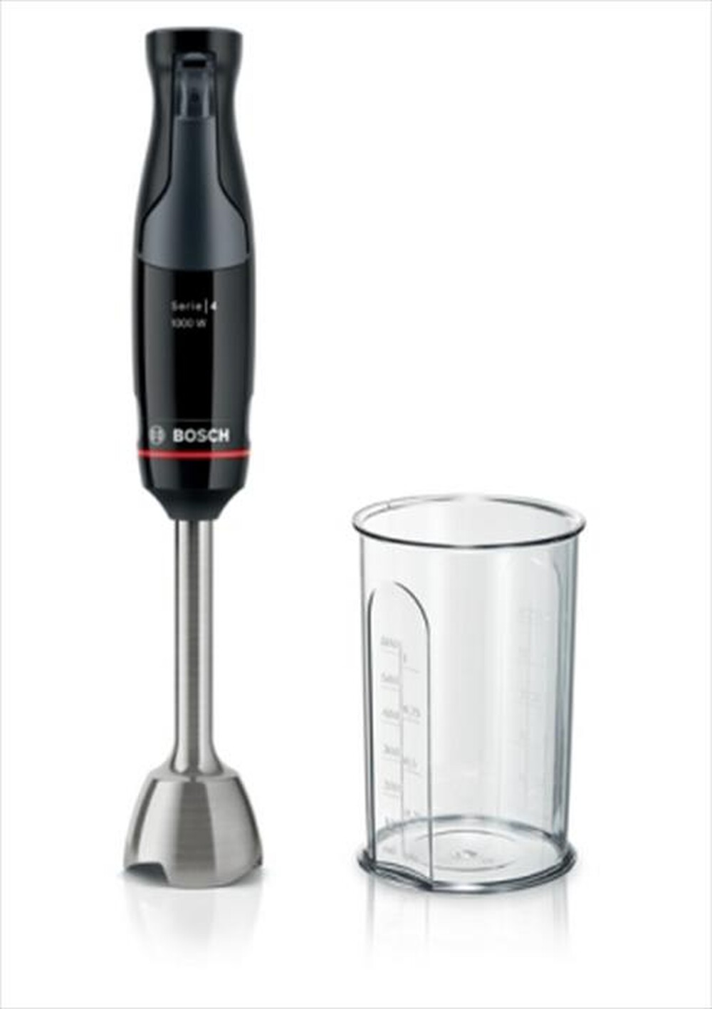 Immagine del prodotto BOSCH - Frullatore ad immersione SERIE 4 MSM4B610
