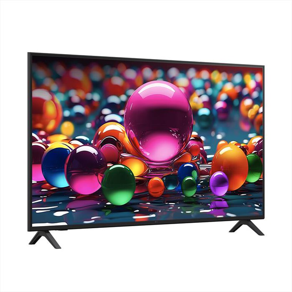Immagine del prodotto LG - Smart TV LED UHD 4K 55" 55UA75006LA-Nero